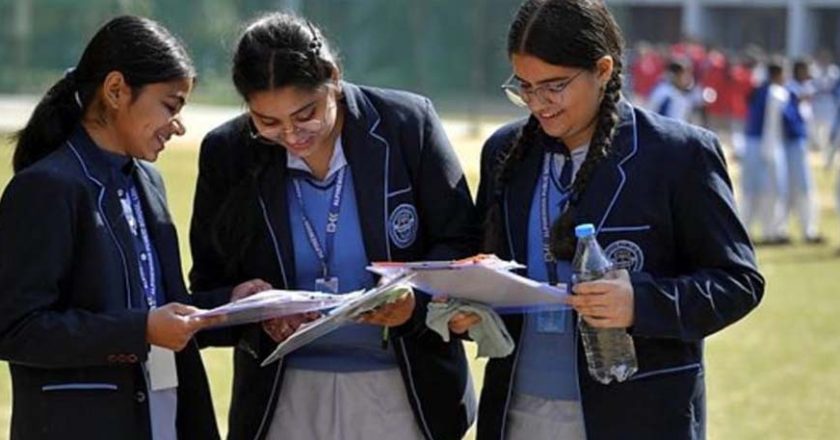 CBSE का बड़ा बदलाव: 10वीं में पहली बोर्ड परीक्षा देना अनिवार्य, तभी मिलेगा दूसरा चांस