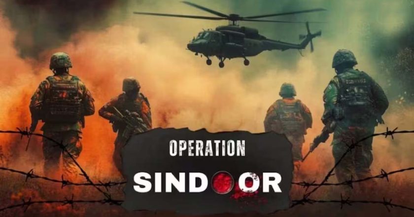 SU-30, राफेल और ब्रह्मोस के तांडव ने किराना हिल्स धंसा दिया, एक्सपर्ट ने ऑपरेशन सिंदूर का सीक्रेट लीक किया