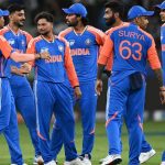 सुपर-8 में टीम इंडिया का पूरा शेड्यूल जारी, जानें किस टीम से कब होगी टक्कर