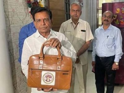 एमपी का बजट आज पेश होगा, वित्त मंत्री जगदीश देवड़ा करेंगे प्रस्तुति; CM बोले—अनूठा नवाचार शामिल