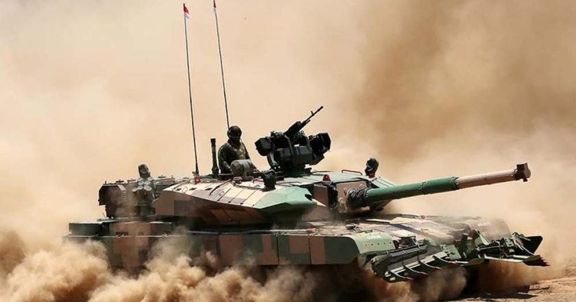 पोखरण में भारत की शक्ति का प्रदर्शन, राफेल और तेजस करेंगे आसमान में धमाका — वायुसेना का प्लान क्या है?