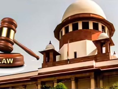 सुप्रीम कोर्ट का स्पष्ट संदेश: मुफ्त योजनाएं रेवड़ी नहीं, रोजगार के अवसर पैदा करें