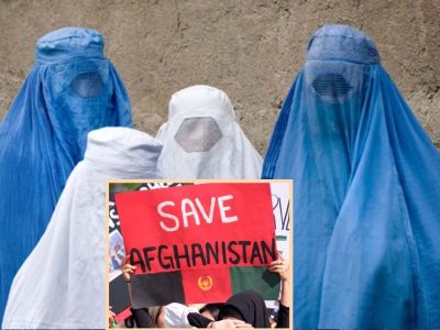 अफगानिस्तान में पत्नियों पर हिंसा ‘लीगल’ की चर्चा, भारत में क्या है कानून और कितनी है सजा?