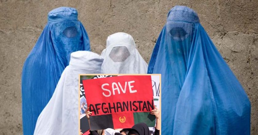 अफगानिस्तान में पत्नियों पर हिंसा ‘लीगल’ की चर्चा, भारत में क्या है कानून और कितनी है सजा?