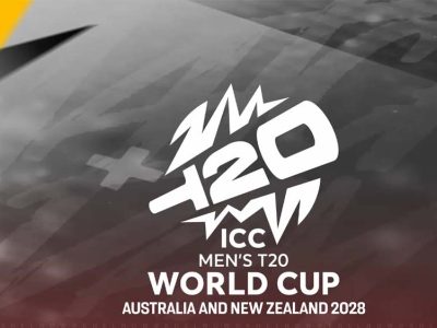भारत-जिम्बाब्वे समेत 12 टीमों को T20 वर्ल्ड कप 2028 का टिकट, ऑस्ट्रेलिया-न्यूजीलैंड करेंगे मेजबानी