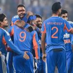 वर्ल्ड कप में टीम इंडिया का जलवा, नीदरलैंड्स को करारी शिकस्त