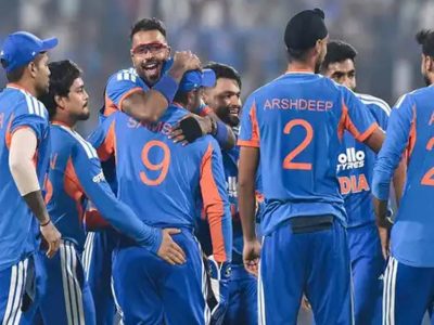 वर्ल्ड कप में टीम इंडिया का जलवा, नीदरलैंड्स को करारी शिकस्त