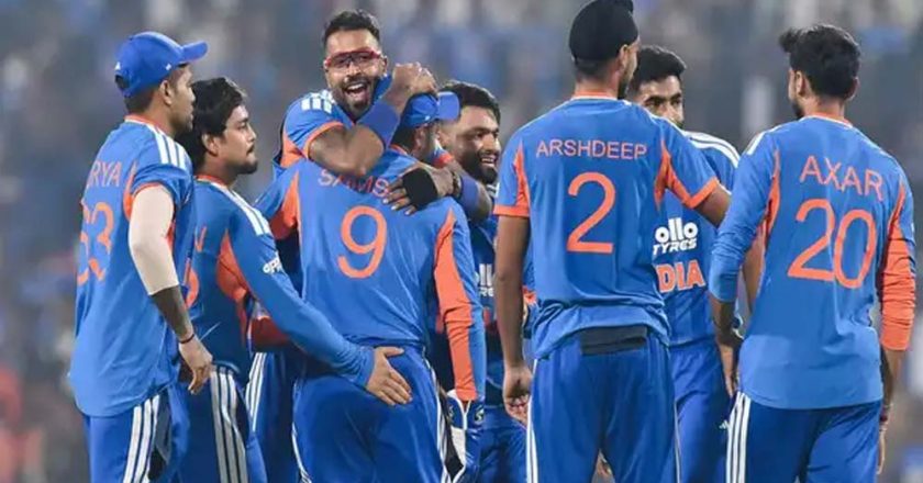 वर्ल्ड कप में टीम इंडिया का जलवा, नीदरलैंड्स को करारी शिकस्त