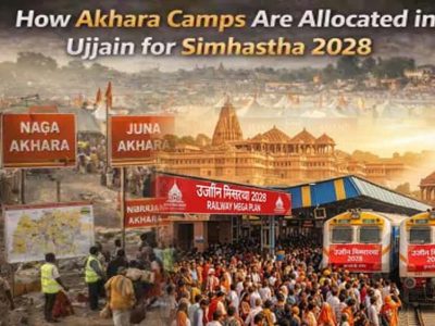 सिंहस्थ के लिए 3,000 करोड़ का बजट, घाटों की मरम्मत और पेयजल-सीवरेज के अधूरे काम पूरे करने का लक्ष्य