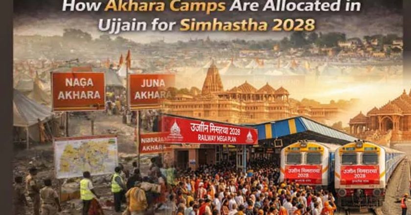 सिंहस्थ के लिए 3,000 करोड़ का बजट, घाटों की मरम्मत और पेयजल-सीवरेज के अधूरे काम पूरे करने का लक्ष्य