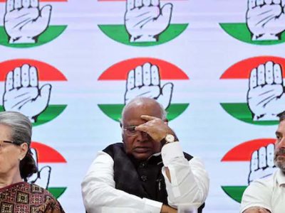 असम चुनाव में कांग्रेस की राह मुश्किल, BJP ने रखा 18% का टारगेट