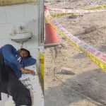 पुलिस मुठभेड़ में कुख्यात अपराधी राजीव उर्फ सूर्या घायल, पैर में लगी गोली