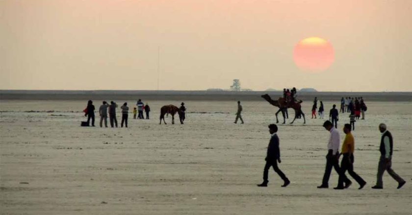 प्रदेश में बढ़ने लगी गर्मी, तापमान 37 डिग्री के आसपास पहुंचा