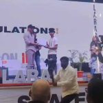 बिहार के सूर्य शेखर की वैश्विक जीत, अंतरराष्ट्रीय कोडिंग प्रतियोगिता 2026 में पहला स्थान