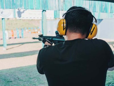 मध्य प्रदेश हाईकोर्ट से शूटरों को बड़ी राहत, प्रैक्टिस के लिए 1000 रायफलें मिलेंगी