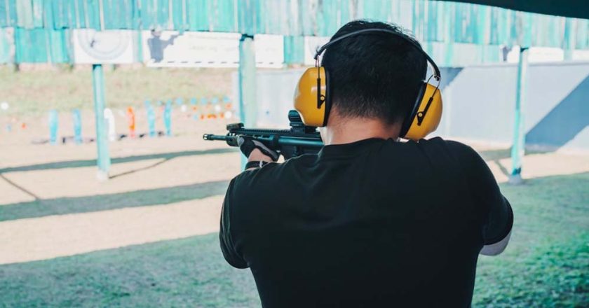 मध्य प्रदेश हाईकोर्ट से शूटरों को बड़ी राहत, प्रैक्टिस के लिए 1000 रायफलें मिलेंगी