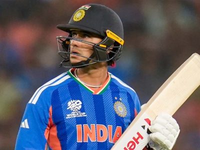 अभिषेक की वर्ल्ड कप से छुट्टी तय? कप्तान सूर्या ने सुपर-8 से पहले शेयर किया गेम प्लान