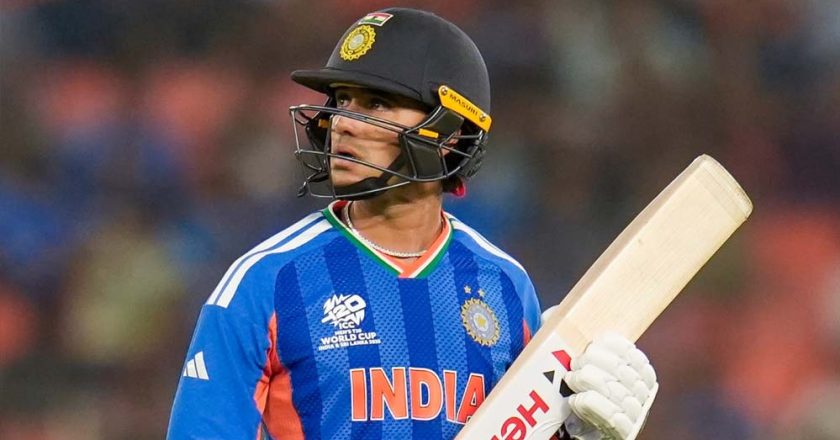 अभिषेक की वर्ल्ड कप से छुट्टी तय? कप्तान सूर्या ने सुपर-8 से पहले शेयर किया गेम प्लान