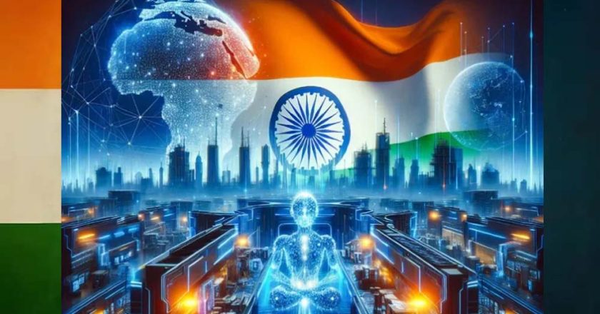 AI का ‘विश्वगुरु’ भारत: 88 देशों ने माना, बिना ‘वसुधैव कुटुंबकम’ के तकनीक असफल