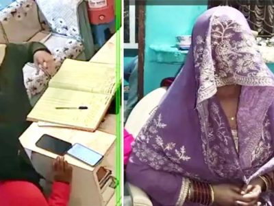 अलीगढ़ में अजब प्रेम की गजब कहानी: शादी में डांसर के साथ दूल्हा फरार