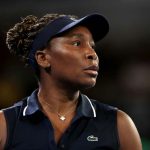 इंडियन वेल्स टूर्नामेंट’: 45 साल की वीनस विलियम्स को मिली वाइल्ड कार्ड एंट्री