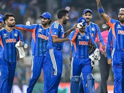 भारत को सेमीफाइनल में पहुंचने के लिए कितने मुकाबले जीतने होंगे? जानें सबसे खतरनाक टीम कौन सी