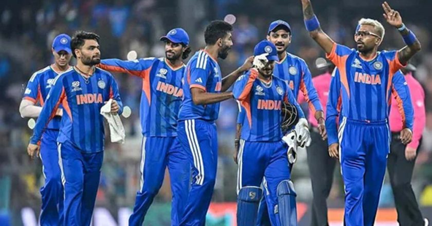 भारत को सेमीफाइनल में पहुंचने के लिए कितने मुकाबले जीतने होंगे? जानें सबसे खतरनाक टीम कौन सी