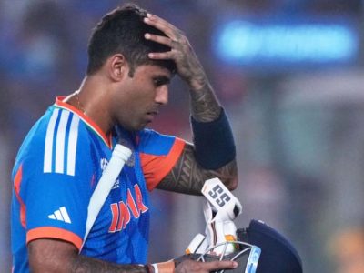 T20 World Cup: बाकी मैच जीतने के बावजूद भारत की सेमीफाइनल में जगह मुश्किल, एक हार ने बदला समीकरण