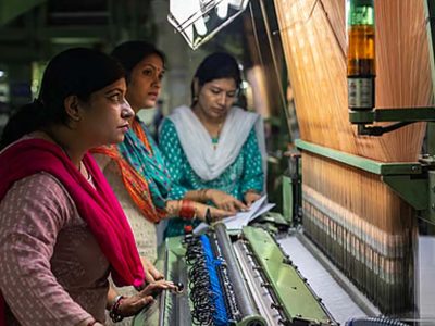 मजबूत होती आधी दुनिया: मध्य प्रदेश में सरकारी नौकरी में महिलाओं की हिस्सेदारी 3 साल में ढाई फीसदी बढ़ी