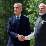 कनाडा पीएम कार्नी का ‘गुडविल गिफ्ट’, इंडिया दौरे से पहले भारत के दुश्मन को करेंगे ‘बेमुल्क’