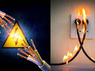 विद्युत से सुरक्षा के लिये ग्रामीणजन सावधानियॉ जरूर बरतें