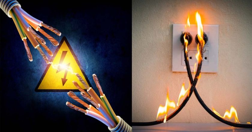 विद्युत से सुरक्षा के लिये ग्रामीणजन सावधानियॉ जरूर बरतें