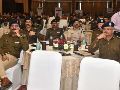 उज्जैन सिंहस्थ 2028: पुलिस को मिला ‘ब्रह्मास्त्र’, 4S मॉडल से आसान होगा भीड़ प्रबंधन