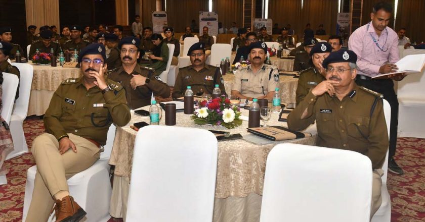 उज्जैन सिंहस्थ 2028: पुलिस को मिला ‘ब्रह्मास्त्र’, 4S मॉडल से आसान होगा भीड़ प्रबंधन