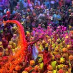 होली 2026: 3 या 4 मार्च? जानें ज्योतिषाचार्य से सही तारीख और मुहूर्त