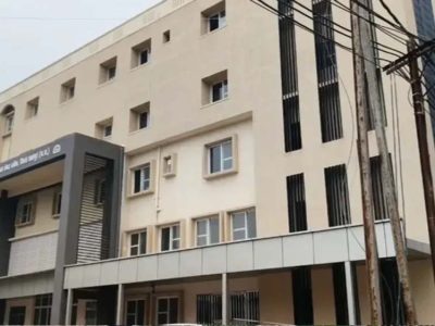 छतरपुर में 32.50 करोड़ का हाईटेक अस्पताल तैयार, रेफर की झंझट से मिलेगी मुक्ति