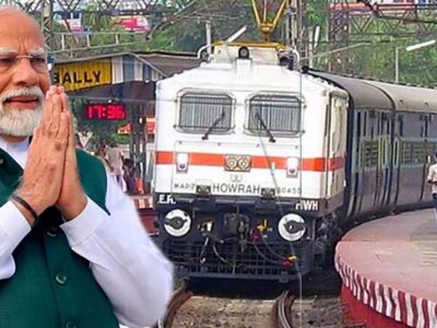 ‘रामायण सर्किट’ से जुड़ेगा जबलपुर-गोंदिया रेल प्रोजेक्ट, 5,236 करोड़ की मंजूरी, नक्सल मुक्त इलाके को मिलेगा लाभ