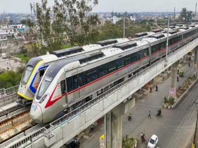 दिल्ली से पानीपत-करनाल 1 घंटे में, NCR का नया नमो भारत कॉरिडोर, 12 स्टेशन बनेंगे सराय काले खां से हरियाणा तक