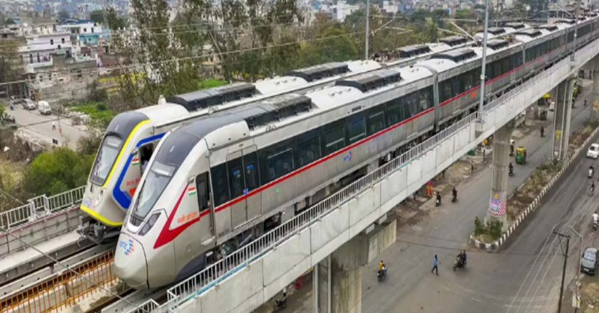 दिल्ली से पानीपत-करनाल 1 घंटे में, NCR का नया नमो भारत कॉरिडोर, 12 स्टेशन बनेंगे सराय काले खां से हरियाणा तक