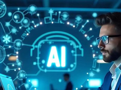 AI अब विभागों में खोलेगा गड़बड़ियों की पोल, लीगल मैनेजमेंट सिस्टम तोड़ने वालों पर कार्रवाई