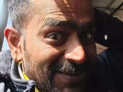 मुरैना पुलिस ने ब्लैकमेलर यूट्यूबर सपन सिंह जादौन को गिरफ्तार, आरटीओ अर्चना परिहार की शिकायत पर कार्रवाई