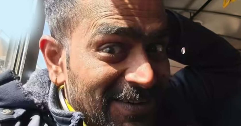 मुरैना पुलिस ने ब्लैकमेलर यूट्यूबर सपन सिंह जादौन को गिरफ्तार, आरटीओ अर्चना परिहार की शिकायत पर कार्रवाई