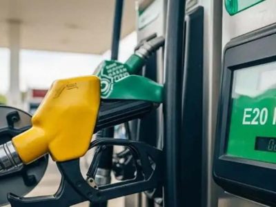 सरकार का बड़ा ऐलान: 1 अप्रैल से पूरे देश में E20 एथेनॉल ब्लेंड पेट्रोल की बिक्री