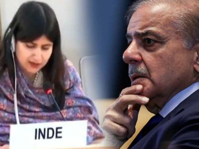 भारत ने UN में खुली पाकिस्तान की पोल, कहा– हमारा कश्मीर बजट IMF कर्ज से भी दोगुना