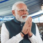 PM Narendra Modi इंस्टाग्राम पर 10 करोड़ फॉलोअर्स के साथ वर्ल्ड लीडर बने, यात्रा 2014 में हुई शुरू