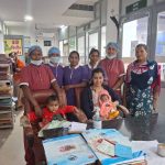 27 दिन की जंग जीतकर लौटी नन्हीं जिंदगी, डॉक्टरों की मेहनत लाई रंग