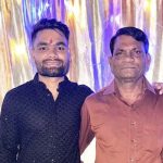 ल‍िवर कैंर से जंग हार गए रिंकू सिंह के प‍िता, क्रिकेटर के घर छाया मातम