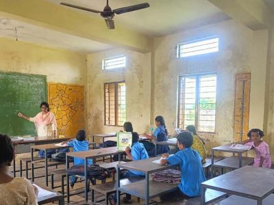 मप्र के सरकारी स्कूलों में नामांकन में गिरावट, 2015-16 से 2024-25 के बीच 22.03 लाख बच्चों की कमी