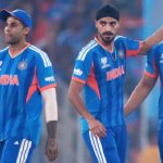 जिम्बाब्वे पर जीत के बाद भी संतुष्ट नहीं सूर्या, टीम इंडिया की इस कमी पर जताई चिंता