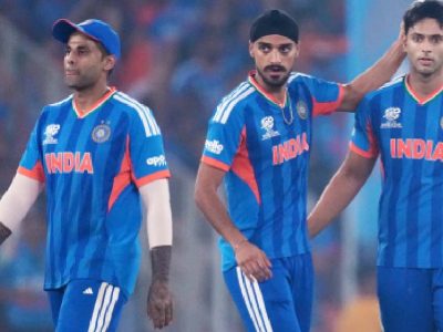 जिम्बाब्वे पर जीत के बाद भी संतुष्ट नहीं सूर्या, टीम इंडिया की इस कमी पर जताई चिंता